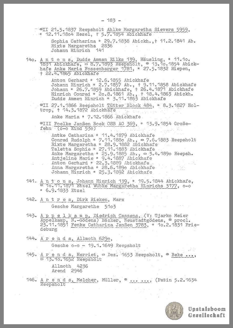 Document